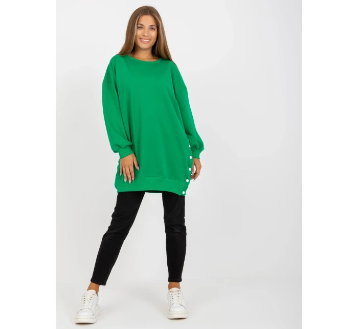 Tunika RV TU 8062.19P zelená