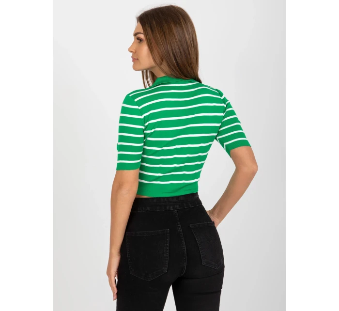 Halenka TO BZ 7006.44P zelená