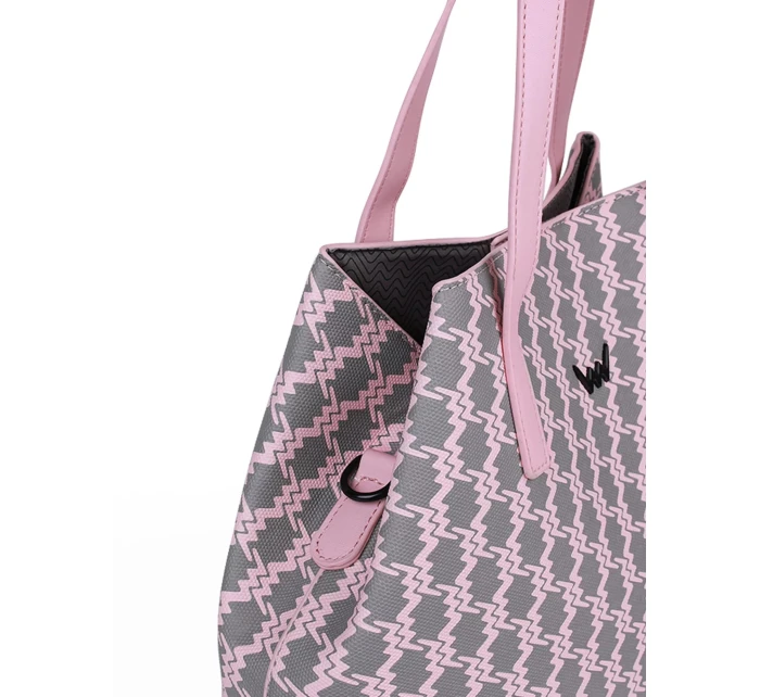 Kabelka VUCH Roselda monogram Niobe Kabelka VUCH Roselda monogram Niobe