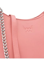 Kabelka VUCH Sindra Pink Kabelka VUCH Sindra Pink