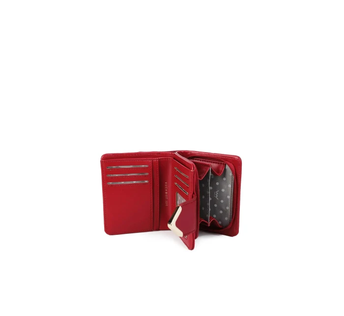 Dámská peněženka Vuch Romy Red Dámská peněženka Vuch Romy Red