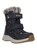 Dětská zimní obuv model 21488984 - Zigzag