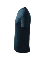 Classic tričko unisex námořní modrá Classic tričko unisex námořní modrá