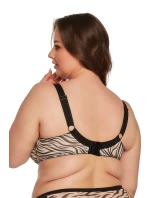 POLOMĚKKÁ PODPRSENKA ALIA MAXI ART. 1234