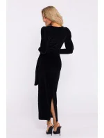 Večerní šaty model 201666 Moe Večerní šaty model 201666 Moe