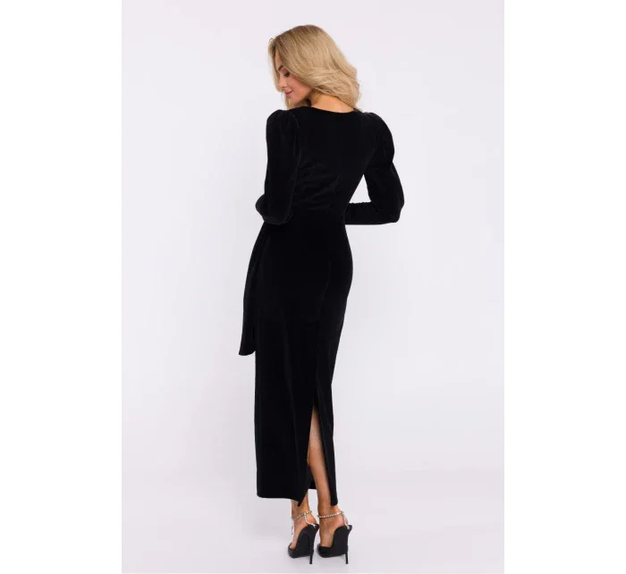 Večerní šaty model 201666 Moe Večerní šaty model 201666 Moe