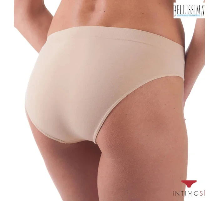 Dámské vyšší kalhotky model 5058451 014 - Bellissima Dámské vyšší kalhotky model 5058451 014 - Bellissima