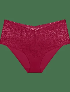 Pretty Modal Maxi - Red Musk - TRIUMPH Red Musk - TRIUMPH