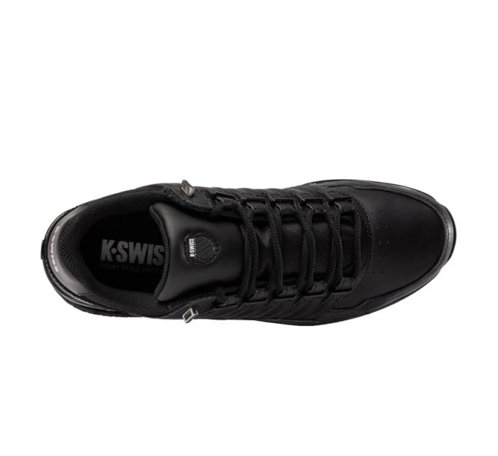 K-Swiss Rinzler GT pánské sportovní tenisky černé (08907-010-M) K-Swiss Rinzler GT pánské sportovní tenisky černé (08907-010-M)