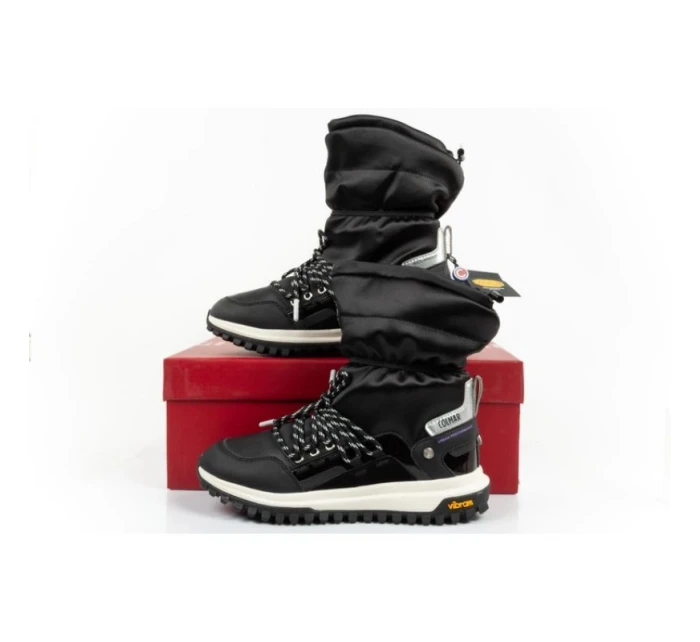 Dámské sněhule Colmar W Warmer Overcloud 203 Dámské sněhule Colmar W Warmer Overcloud 203