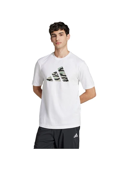 Koszulka  Camo Graphic M pánské model 21045860 - ADIDAS