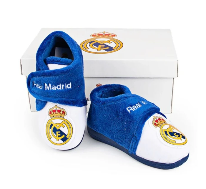 Boty Real Madrid Jr model 21109230 - Real Madryt