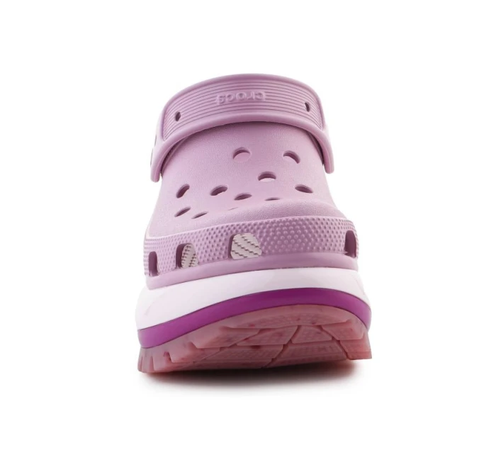 Žabky Mega Crush Clog W model 21172506 - Crocs Žabky Mega Crush Clog W model 21172506 - Crocs