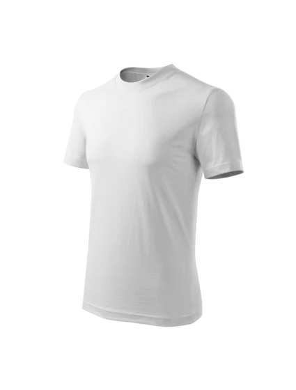 Klasické unisex tričko (bílé) Klasické unisex tričko (bílé)