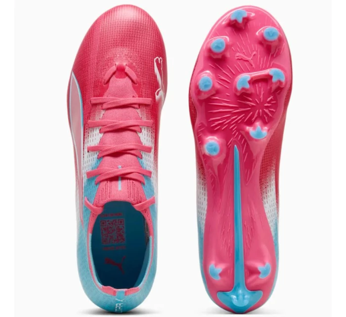 Boty Puma 6 Match Re-Charge FG/AG 108765-01 Boty Puma 6 Match Re-Charge FG/AG 108765-01