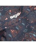 Dětská termální mikina TOP model 21737797 - Bejo