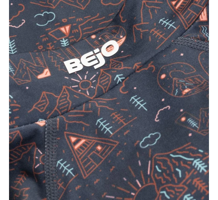 Dětská termální mikina TOP model 21737797 - Bejo