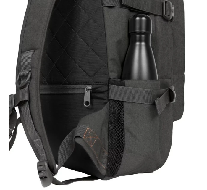 Eastpak  Batoh Black Jedna velikost model 21786011