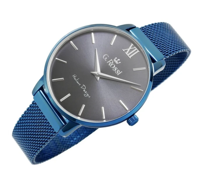 Dámské hodinky G.Rossi 12177B-6F1 + BOX Dámské hodinky G.Rossi 12177B-6F1 + BOX