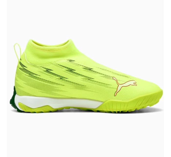 Boty Ultra 6 Match LL Mid Jr model 21816495 - Puma Boty Ultra 6 Match LL Mid Jr model 21816495 - Puma