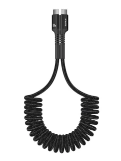 Kabel Baseus typ C 1m (černý) model 21861788