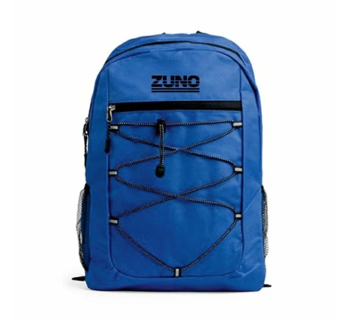 Batoh Zuno Malaga modrý Batoh Zuno Malaga modrý