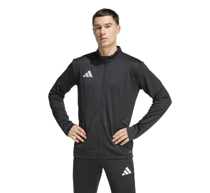 Adidas Entrada 26 Tepláková mikina JZ6587