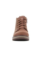 Boty Brown Jr model 20837666 - Skechers Boty Brown Jr model 20837666 - Skechers