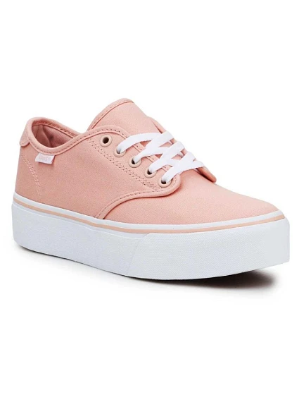 Dámské tenisky Platform růžová  model 16049439 - Vans