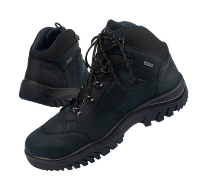 Pánské zimní boty M model 17080570 31S - 4F