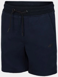 Dětské šortky Jr model 20802589 31S - 4F