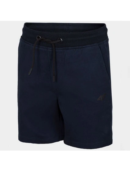 Dětské šortky Jr model 20802589 31S - 4F Dětské šortky Jr model 20802589 31S - 4F