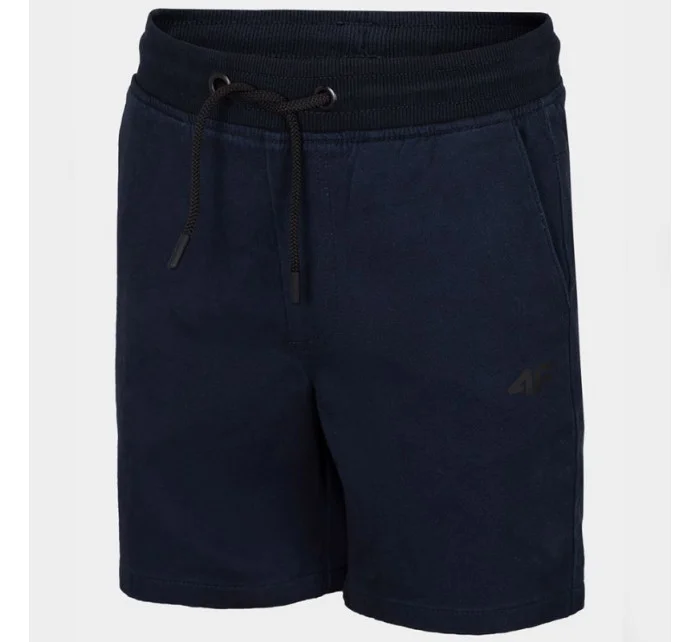 Dětské šortky Jr model 20802589 31S - 4F Dětské šortky Jr model 20802589 31S - 4F