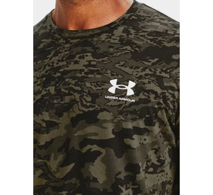 Tričko Under Armour M 1357727-001 pánské