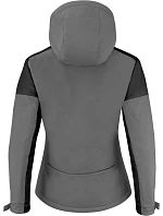 Prime Padded Softshell Women Dámská zimní softshellová bunda model 22453279 - Printer Prime Padded Softshell Women Dámská zimní softshellová bunda model 22453279 - Printer