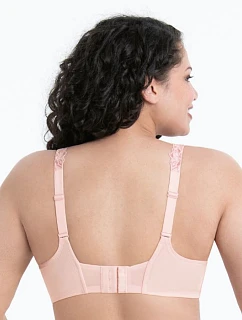 podprsenka s kosticí Full Cup  rose RosaFaia model 22108561 - Rosa Faia