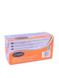 ponožky pro  model 21503459 - Corbby