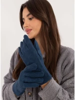 Rukavice AT RK model 20527603 marine - FPrice