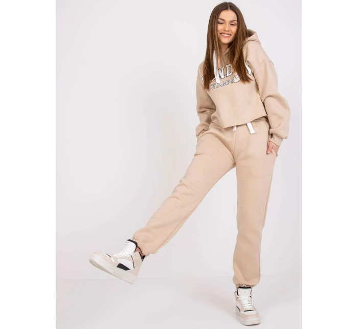 Sada EM KMPL 720.01 béžová