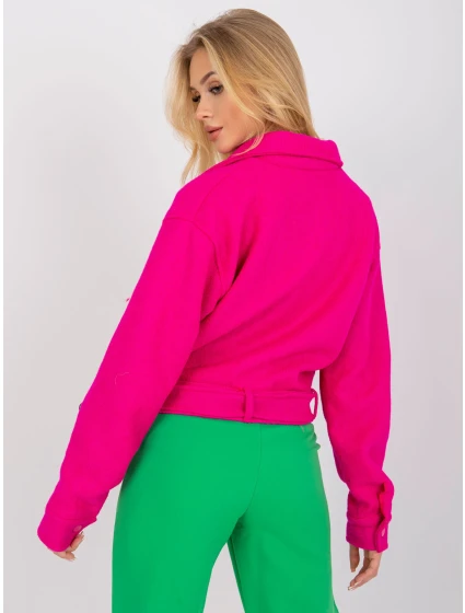 Kurtka FE KR model 20961790 fuksjowy - FPrice
