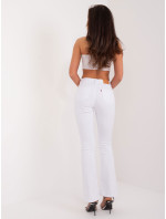 Spodnie jeans PM SP J2107 12.32X biały