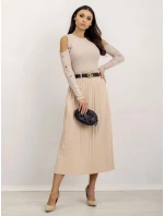 Halenka RV BZ 5099 1.07 béžová Halenka RV BZ 5099 1.07 béžová