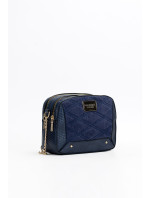 Monnari Bags Dámská dvoukomorová taška Navy Blue