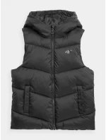 Dívčí prošívaná vesta