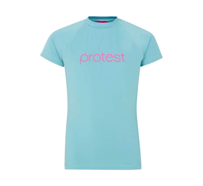 Dívčí surfařské triko Protest PRTSENNA JR Dívčí surfařské triko Protest PRTSENNA JR