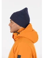 Unisex čepice Whistler Linjoe Melange Hat