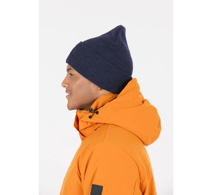Unisex čepice Whistler Linjoe Melange Hat