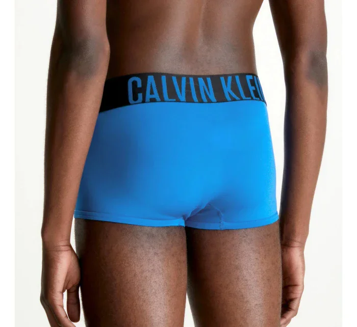 2Pack Pánské boxerky Micro NB2599A-C28 - Calvin Klein