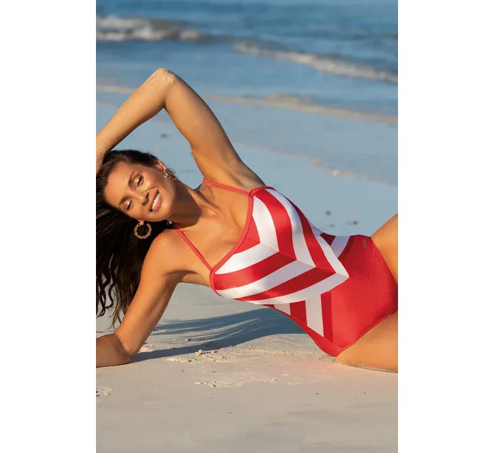 Jednodílné plavky model 17549776 - Marko