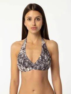 Vrchní díl plavek AFD436 potisk - Aloha From Deer